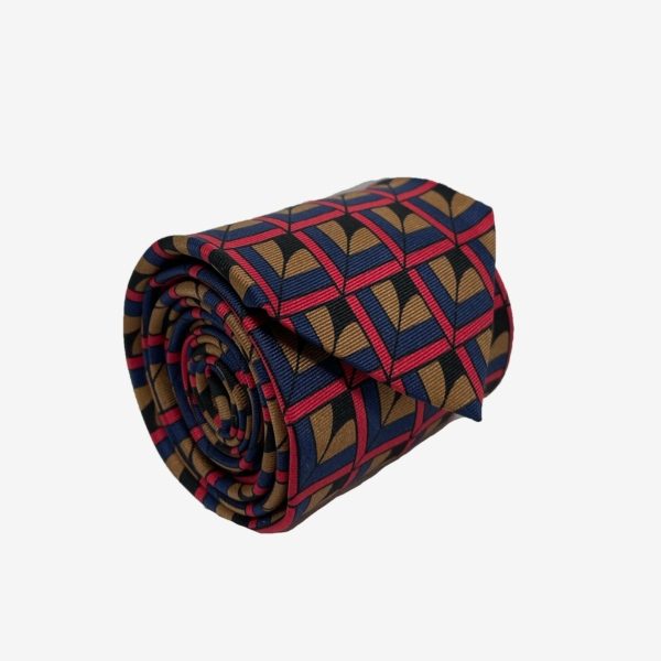 Cravate-Twill-de-soie_Atelier-coqlico_Italien