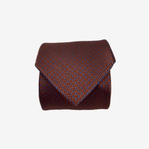 Cravate-jacquard-soie_Atelier-coqlico_Italien